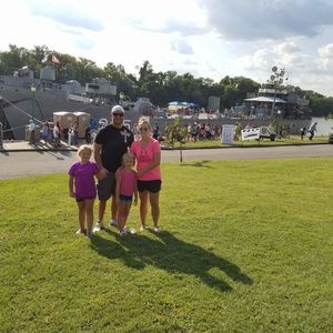 Meet your Posher, Ben